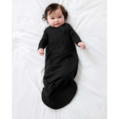 Black Sleepy Bag