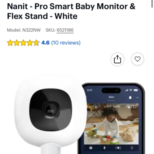 Cash Fund for Monitor ($185 with Matt’s Price)