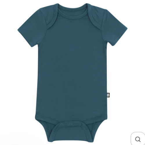 Bodysuit in Atlantic