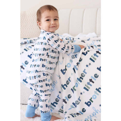 Convertible Zip Rompers for Boys | Best Sellers