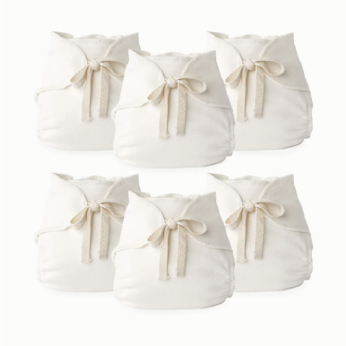 Cloth Diaper Inners - Size 1 & 2 - Esembly Baby