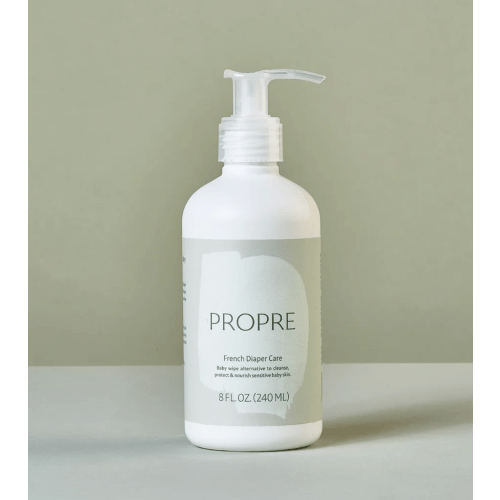 Baby wipe replacement – Propre Baby
