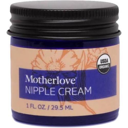 nipple cream