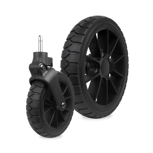 All Terrain XL Wheels Accessory for Stroller Wagons – WONDERFOLD