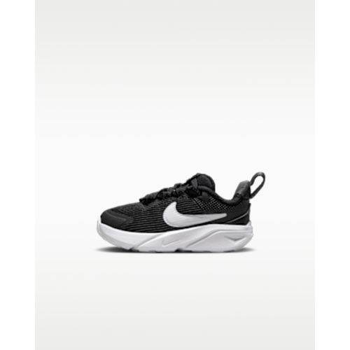 Nike Star Runner 4 Baby/Toddler Shoes. Nike.com