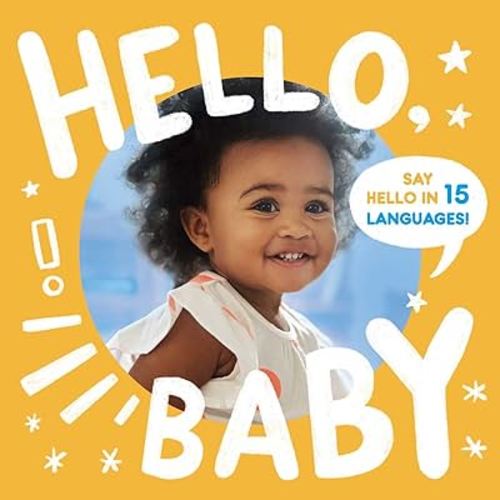 Hello, Baby (Little Languages)