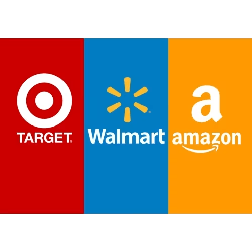 Gift Cards