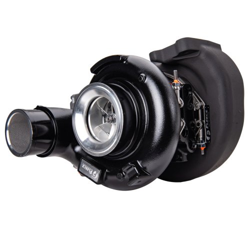 Fleece 63mm VGT Cheetah Turbo 13-18 Ram 6.7L Cummins - DPP