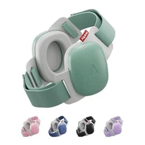 Alpine Muffy Baby Ear Muffs Noise Protection | Toddler Ear Protection