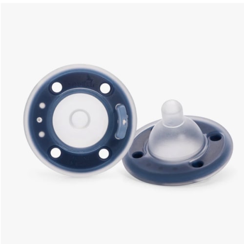 Ninni Pacifier Blueberry 2 Pack