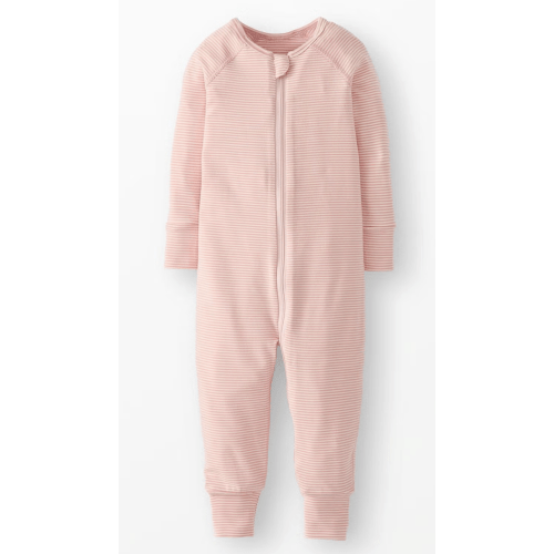 HannaSoft™ Stretch Sleeper | Hanna Andersson