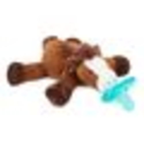WubbaNubHorse Pacifier