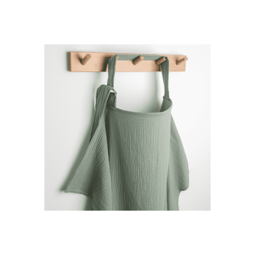 Muslin Nursing Cover