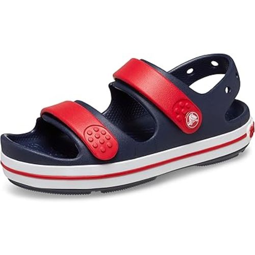 Crocs Kids' Crocband Cruiser Sandals