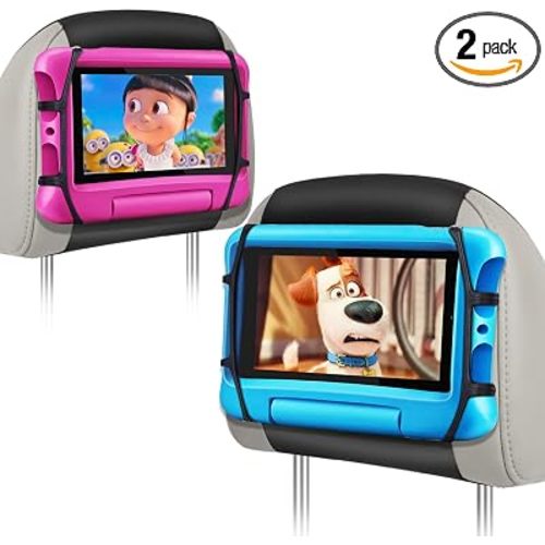 FANGOR 2 Pack Tablet Holder for car