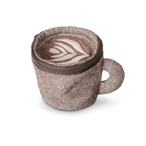 CAFE HOPPER sling bag