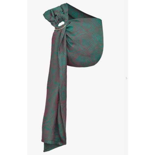 Argus Emerald | Ring Sling