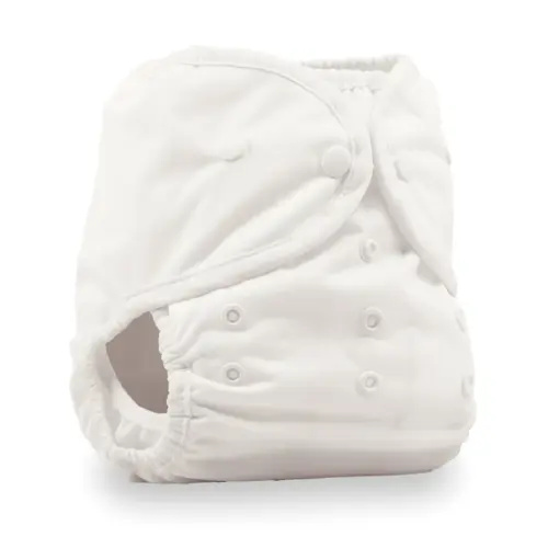 Duo Wrap | Best rated reusable cover for cloth diapers