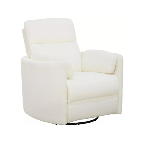 Brixy Exclusive Luna Power Glider Recliner