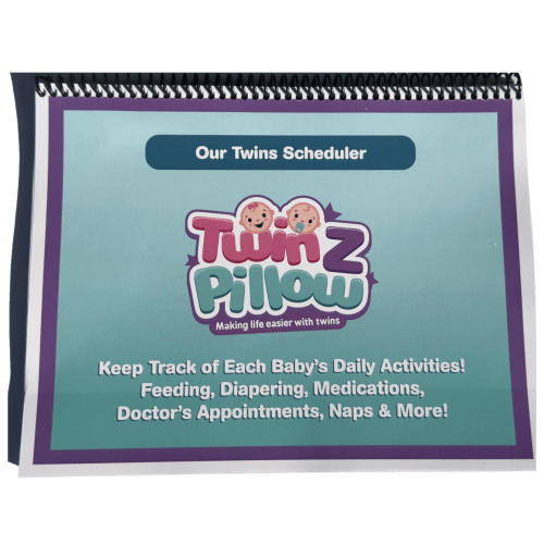 Twin Z Scheduler