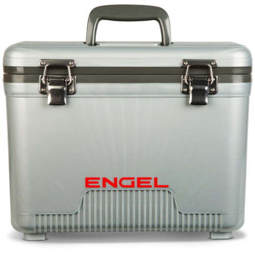 Engel 13 Quart Drybox/Cooler