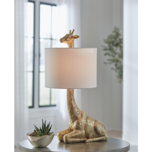 Ferrison Table Lamp