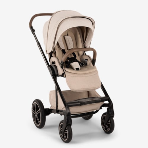 Stroller & Car Seat Fund!