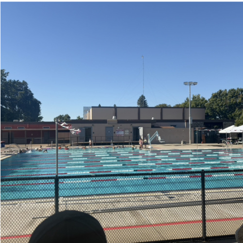 Swim Lessons