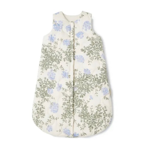 Plumbago sleeping bag | Blue