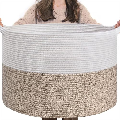 Nursery Storage Basket
