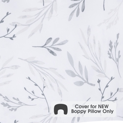 New Boppy Nursing Pillow Cover