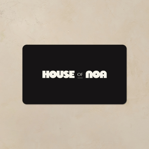 Mats for the Home & Play Furniture Gift Cards | House of Noa
