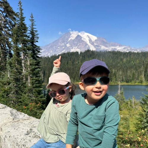 Babylist Babymoon Fund
