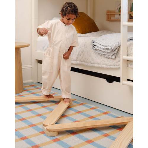 Acrobat | Balance Beam by Piccalio® - Smart Wooden Play