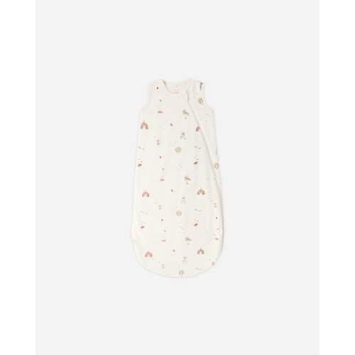 Jersey Sleep Bag Carnival 0-6m