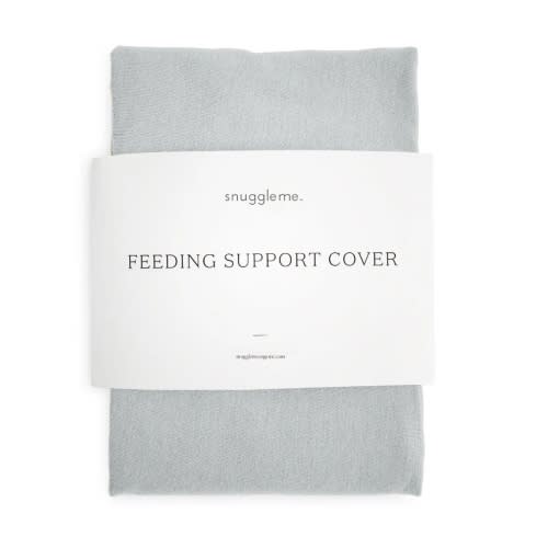 Feeding Support Cover | Stone