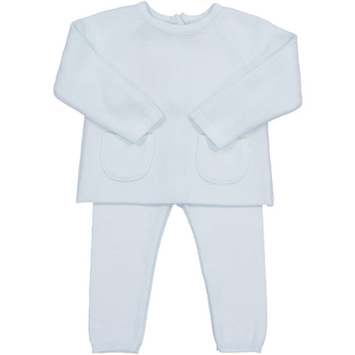Baby Boys and Toddlers Knitted outfit I Knitted set Baby | Feltman Brothers