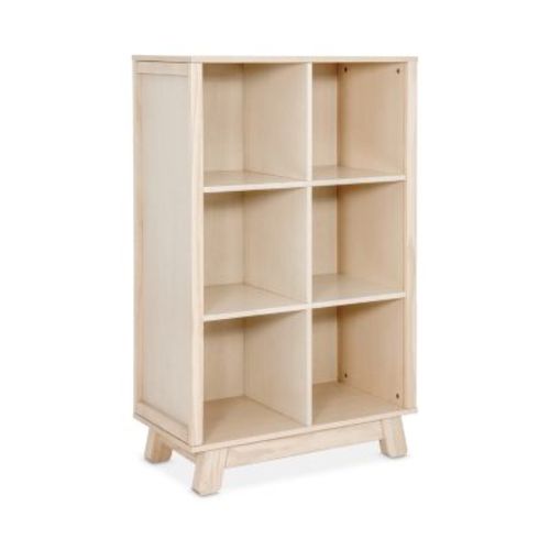 Hudson Cubby Bookcase