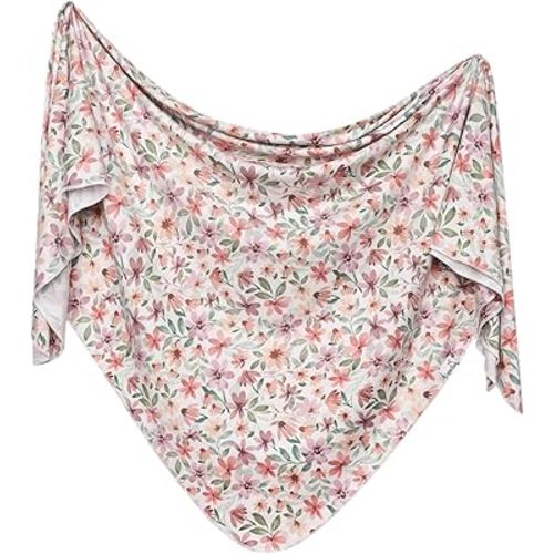 Natalie Knit Blanket Single