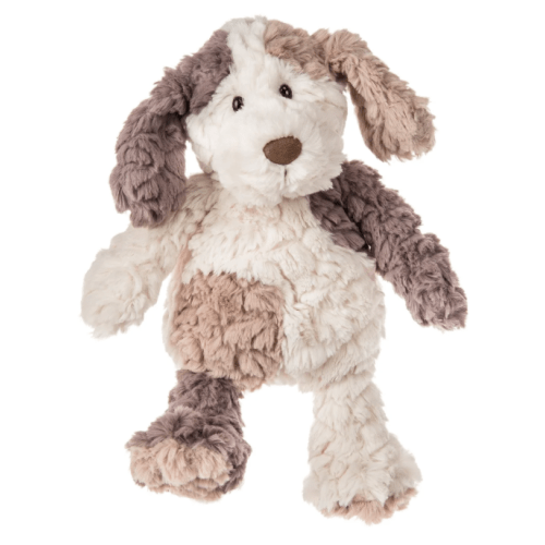 Putty Cooper Pup - 12"