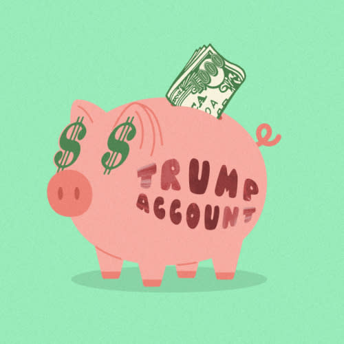 Trump Account