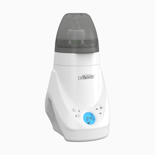 Dr. Brown's Deluxe Bottle Warmer & Sterilizer - Warmer