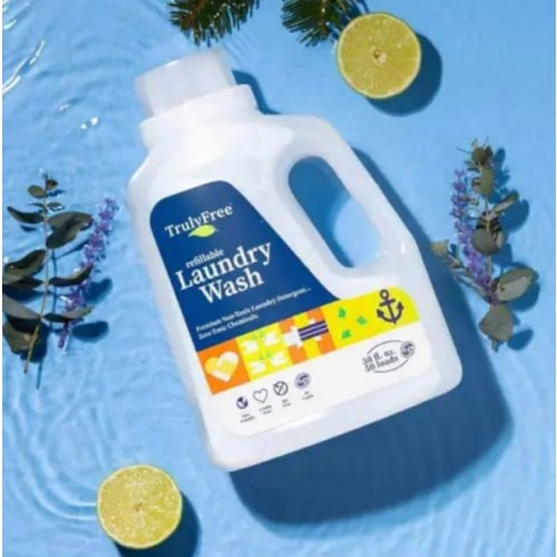 Laundry Wash - Signature Scent