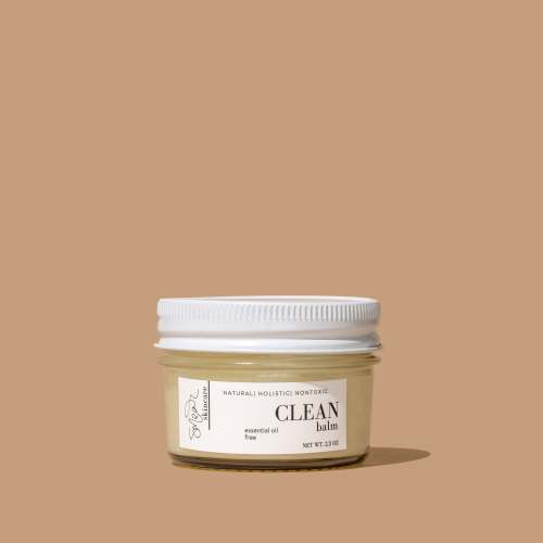CLEAN balm