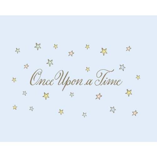Once Upon a Time Gift Card