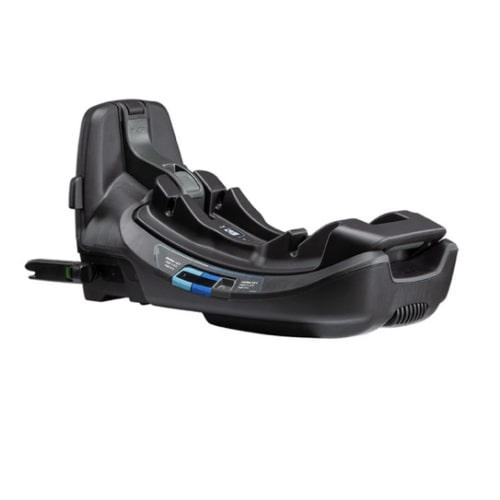 Nuna PIPA RELX base in Black