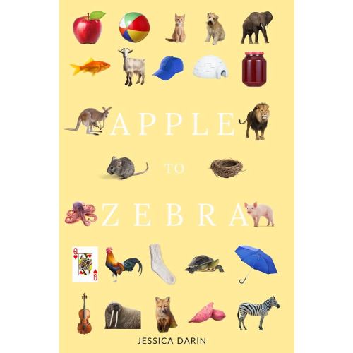 Apple to Zebra - A Primer Designed to Align with Phonics Instruction