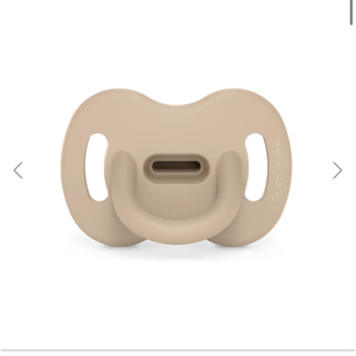 Suavinex Color Essence Pacifier