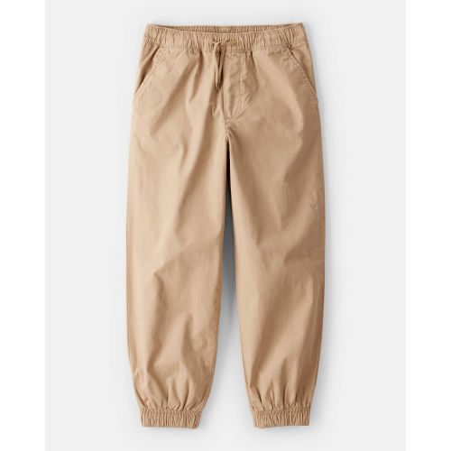 Boys Joggers - Brown | Carter's