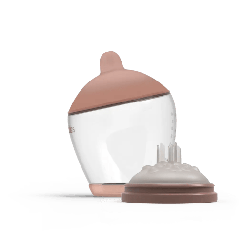 The Classic Bottle for bottle-feeding your baby | Emulait